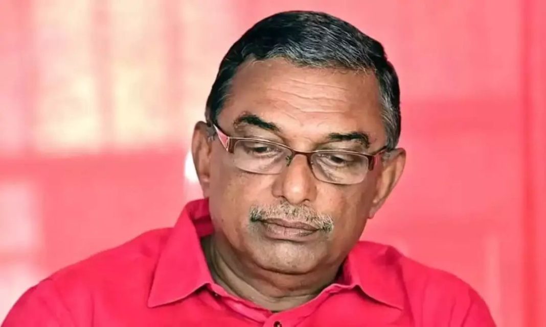 ശബരിമല സ്വര്ണ്ണക്കൊള്ള കേസ്; എ പത്മകുമാറിന് വീണ്ടും നോട്ടീസ്