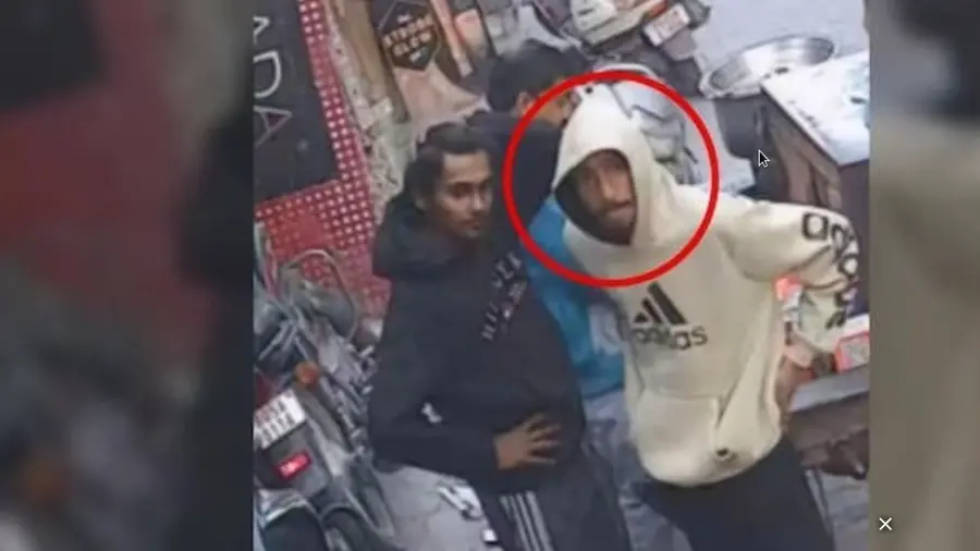 ആർഎസ്എസ് പ്രവർത്തകന്റെ കൊലപാതകം; പോലീസ് ഏറ്റുമുട്ടലിൽ പ്രതി മരിച്ചു