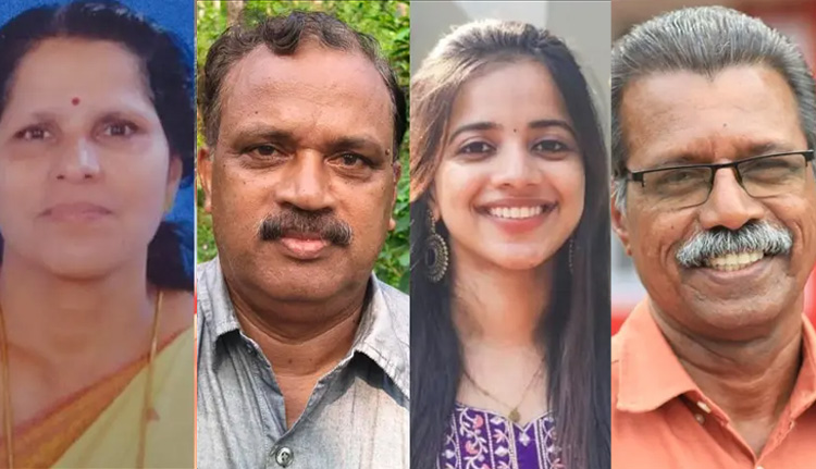 തദ്ദേശ തിരഞ്ഞെടുപ്പിൽ ആദ്യ വിജയം; കണ്ണൂരിൽ നാലിടത്ത് എൽഡിഎഫ് സ്ഥാനാർഥികൾക്ക് എതിരില്ല