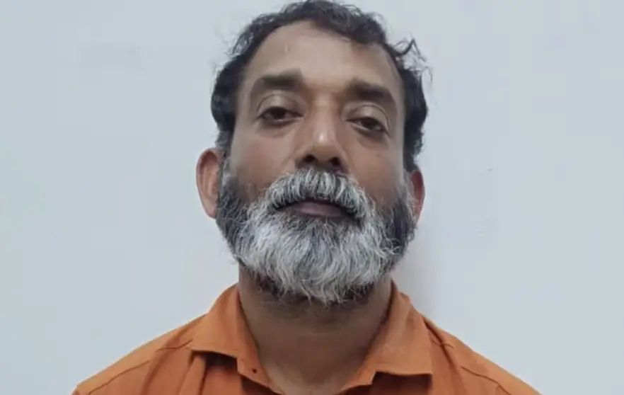 പ്രായപൂര്ത്തിയാകാത്ത ആണ്കുട്ടിയെ പ്രകൃതി വിരുദ്ധമായി പീഡിപ്പിച്ചു; ട്യൂഷന് അധ്യാപകന് 30 വര്ഷം കഠിനതടവ്