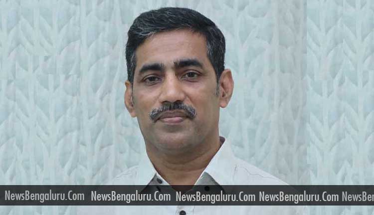 പ്രദീപൻ പാമ്പിരിക്കുന്ന് സ്മാരക മാതൃഭാഷാ പുരസ്കാരം ഷിജു അലക്സിന്