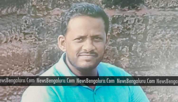 ബെംഗളൂരുവില് അന്തരിച്ചു