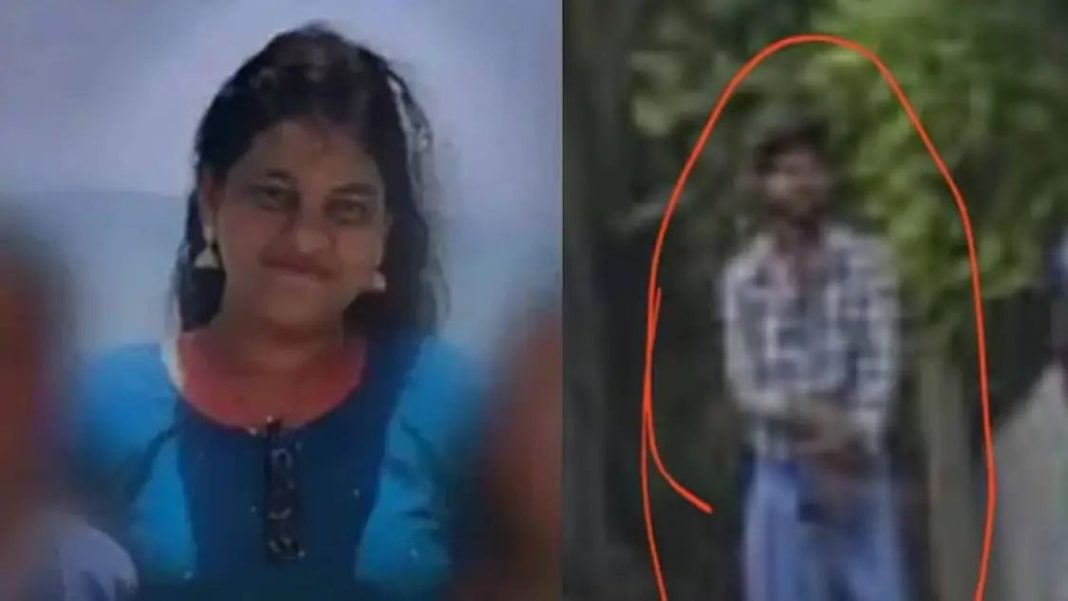 പ്രണയാഭ്യര്ഥന നിരസിച്ചതിന്റെ പക; സ്കൂളിലേക്ക് പോകുകയായിരുന്ന പ്ലസ്ടു വിദ്യാര്ഥിനിയെ കുത്തിക്കൊന്നു