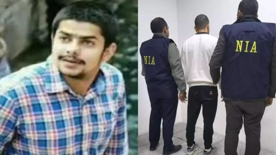 ബാബ സിദ്ദിഖി വധക്കേസ്: മുഖ്യപ്രതി അൻമോല് ബിഷ്ണോയിയെ അമേരിക്കയില് നിന്ന് ഇന്ത്യയിലെത്തിച്ചു