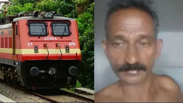 ട്രെയിനിയില് നിന്നു പെണ്കുട്ടിയെ തള്ളിയിട്ട സംഭവം: ശ്രീക്കുട്ടിയുടെ ആരോഗ്യനിലയില് പുരോഗതി