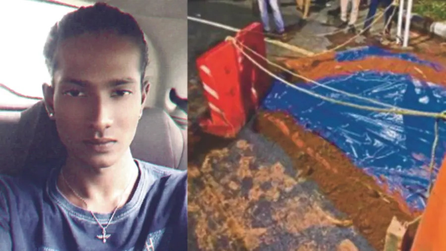 തിരുവനന്തപുരത്ത് 19കാരന് കുത്തേറ്റ് മരിച്ച സംഭവം: ഒരാൾ പോലീസ് കസ്റ്റഡിയിൽ, കൊലപാതകത്തിലെത്തിച്ചത് ഫുട്ബോള് മത്സരത്തിനിടയിലെ തര്ക്കം