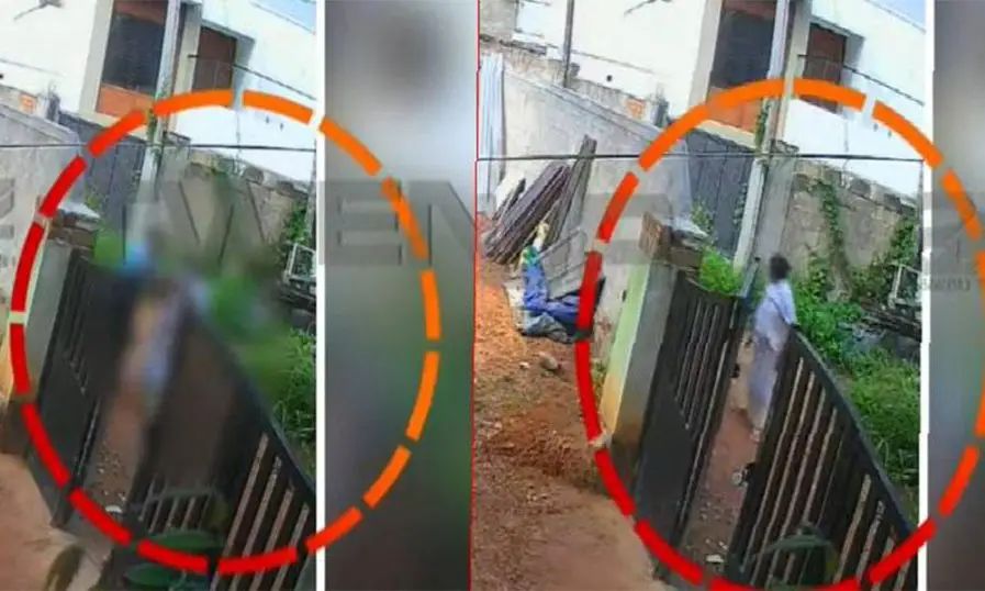 വഴി തര്ക്കം; തിരുവനന്തപുരത്ത് 62കാരിക്ക് ക്രൂരമര്ദനം