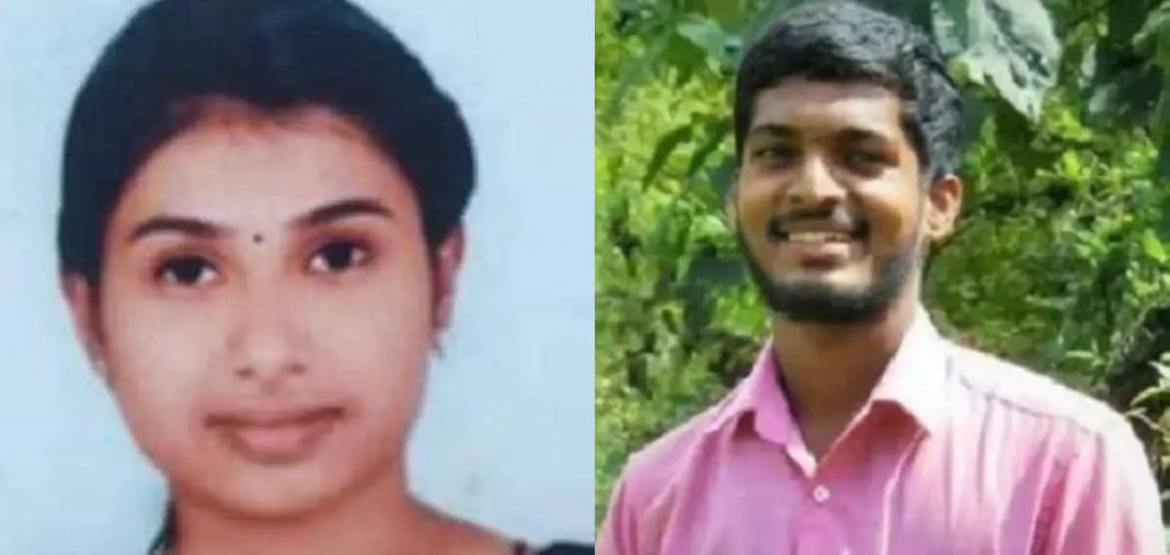 പ്രണയാഭ്യര്ത്ഥന നിരസിച്ചതില് പക; തിരുവല്ലയില് സഹപാഠിയെ തീ കൊളുത്തി കൊന്ന കേസില് പ്രതിക്ക് ജീവപര്യന്തം