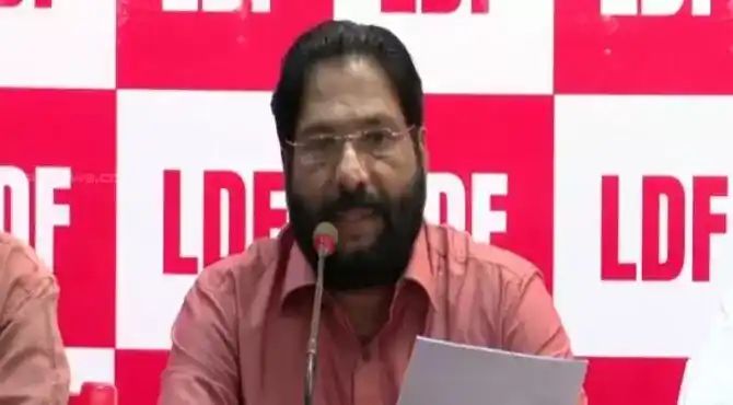 തിരുവനന്തപുരം കോര്പറേഷന് എല് ഡി എഫ് 93 സ്ഥാനാര്ഥികളെ പ്രഖ്യാപിച്ചു