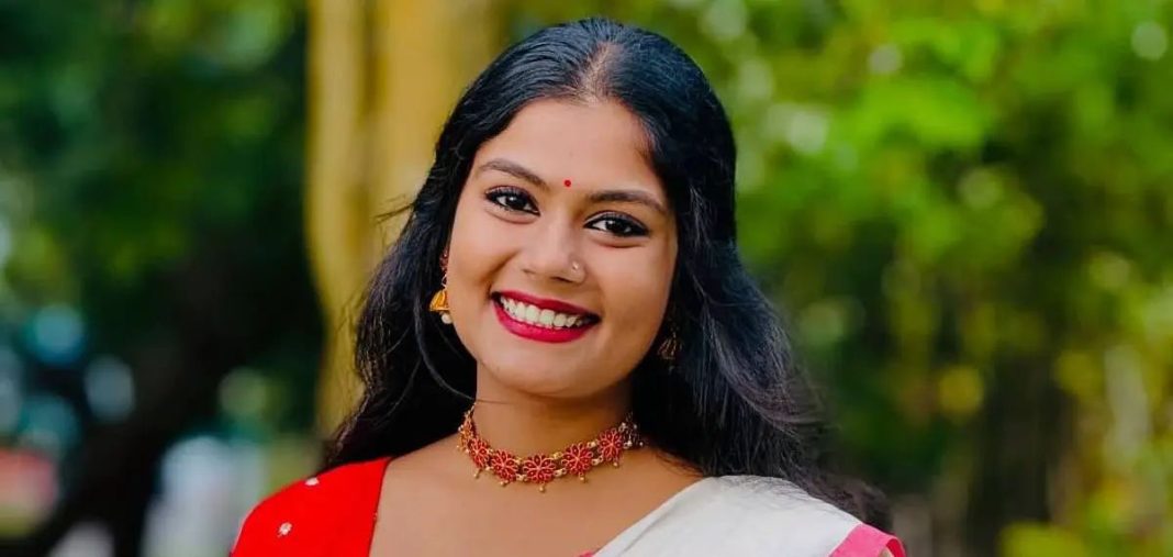 വൈഷ്ണയ്ക്ക് മത്സരിക്കാം; വോട്ടര് പട്ടികയില് നിന്ന് പേര് നീക്കിയ നടപടി റദ്ദാക്കി