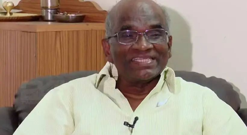 ശബരിമല സ്വര്ണക്കൊള്ള; ചോദ്യം ചെയ്യലിന് ഹാജരാകാൻ സാവകാശം തേടി എൻ. വാസു