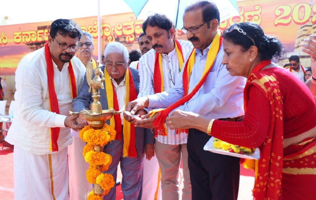 കേരള പിറവി, കന്നഡ രാജ്യോത്സവം; വിപുലമായി ആഘോഷിച്ച് മലയാളി സംഘടനകള്