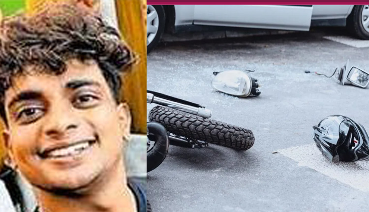 ബൈക്കപകടം; പരുക്കേറ്റ് ചികിത്സയിലായിരുന്ന മലയാളി യുവാവ് മരിച്ചു