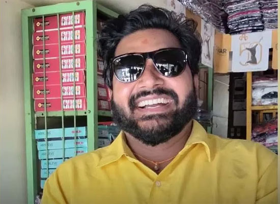 ഡോക്ടർമാർ മരിച്ചതായി വിധിയെഴുതിയ യുവാവ് സംസ്കാര ചടങ്ങിനിടെ ശ്വസിച്ചു; ആശുപത്രിയിൽ ചികിത്സയിൽ