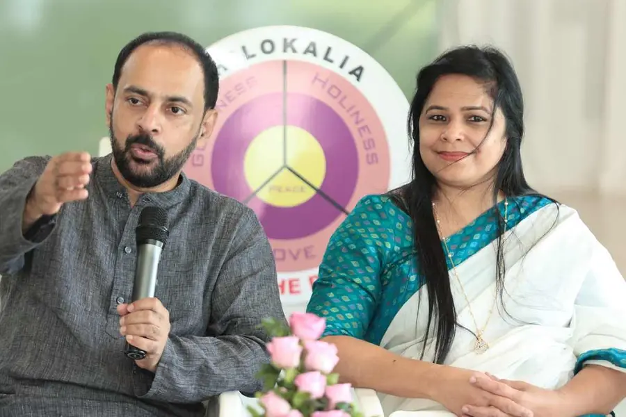 കുടുംബ കൗണ്സലിംഗ് നടത്തിവന്ന ദമ്പതിമാര് തമ്മില് തര്ക്കം; മര്ദിച്ചെന്ന ഭാര്യയുടെ പരാതിയില് ഭര്ത്താവിനെതിരെ കേസ്