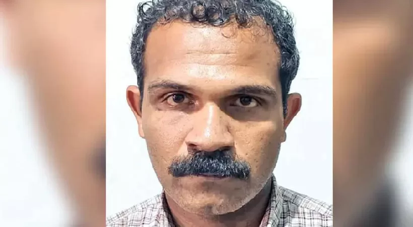 വ്യാജ നിയമന ഉത്തരവു നൽകി പണം തട്ടിയയാൾ പിടിയിൽ