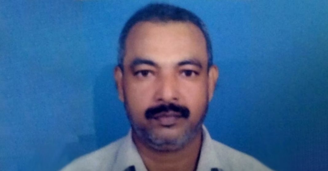 പഴം തൊണ്ടയിൽ കുടുങ്ങി ശ്വാസതടസ്സം; വയോധികന് ദാരുണാന്ത്യം