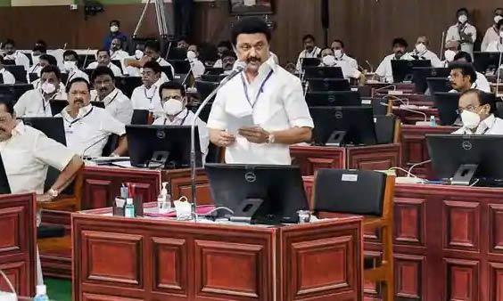 എസ്ഐആര് നിര്ത്തിവെക്കണം; തമിഴ്നാട് സുപ്രീം കോടതിയിലേക്ക്