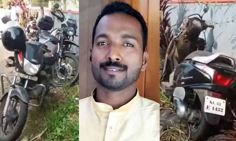 തിരുവല്ലയില് ഇരുചക്രവാഹനങ്ങള് കൂട്ടിയിടിച്ച് അപകടം; ഒരു മരണം