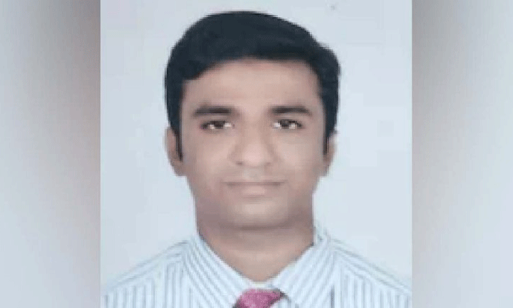 കന്നഡ സീരിയല് നടിക്ക് അശ്ലീല സന്ദേശം അയച്ച മലയാളി യുവാവ് അറസ്റ്റില്