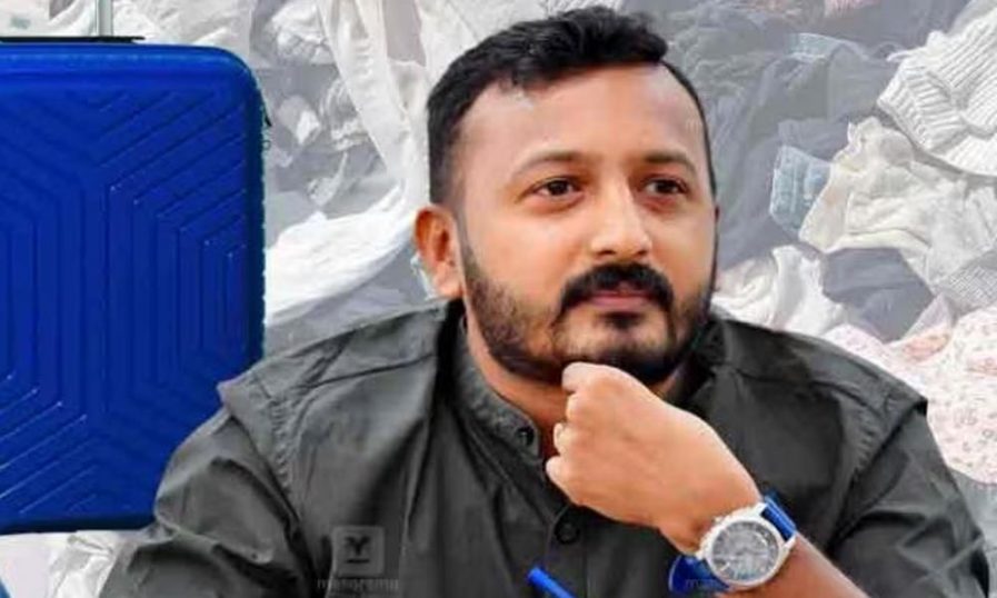 പരാതിക്ക് പിന്നാലെ പാലക്കാട്ടെ എംഎല്എ ഓഫീസ് അടച്ചു, ഫോൺ സ്വിച്ച് ഓഫ്; രാഹുൽ മാങ്കൂട്ടത്തിൽ മുങ്ങി