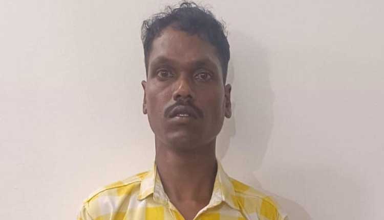 കുടകില് സ്വന്തം കുടുംബത്തിലെ നാലുപേരെ വെട്ടിക്കൊന്ന കേസ്; മലയാളിയായ പ്രതിക്ക് വധശിക്ഷ