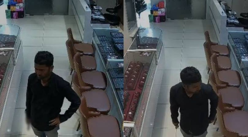 ഹുൻസൂരിൽ മലയാളിയുടെ ഉടമസ്ഥതയിലുള്ള ജൂവലറിയിൽ തോക്കുചൂണ്ടി കവർച്ച; അന്വേഷണത്തിന് പ്രത്യേകസംഘം