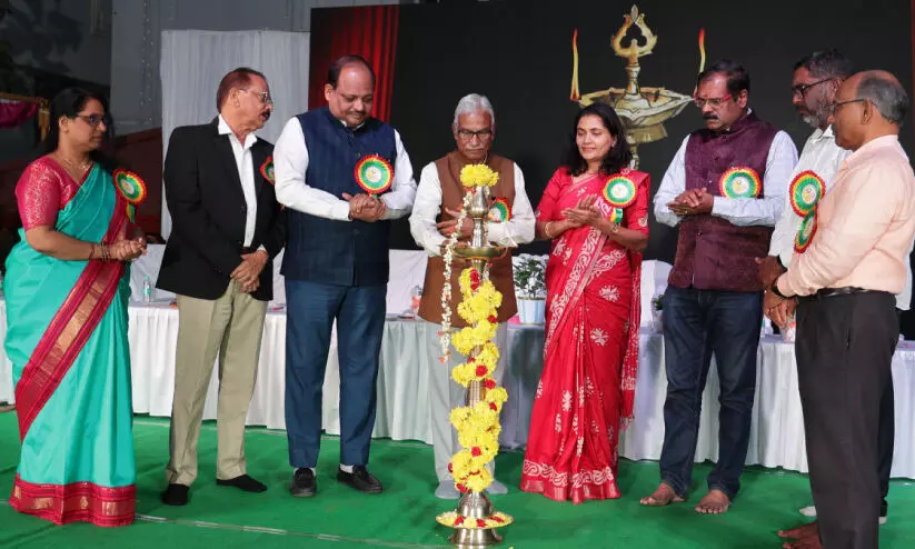 കെ.എൻ.ഇ പബ്ലിക് സ്കൂൾ വാർഷിക ദിനാഘോഷം