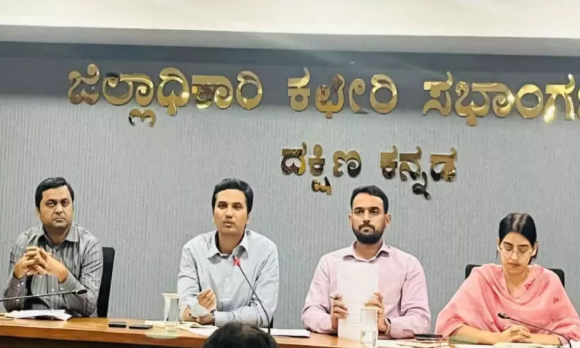 കരാവലി ഉത്സവ് 20 മുതല്