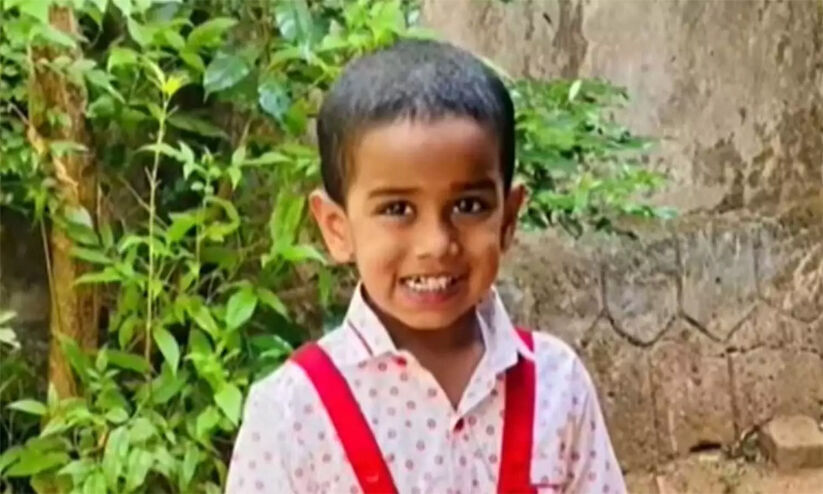 കണ്ണീരായി സുഹാൻ; 21 മണിക്കൂർ നീണ്ട തിരച്ചിലിനൊടുവിൽ മൃതദേഹം കണ്ടെത്തി