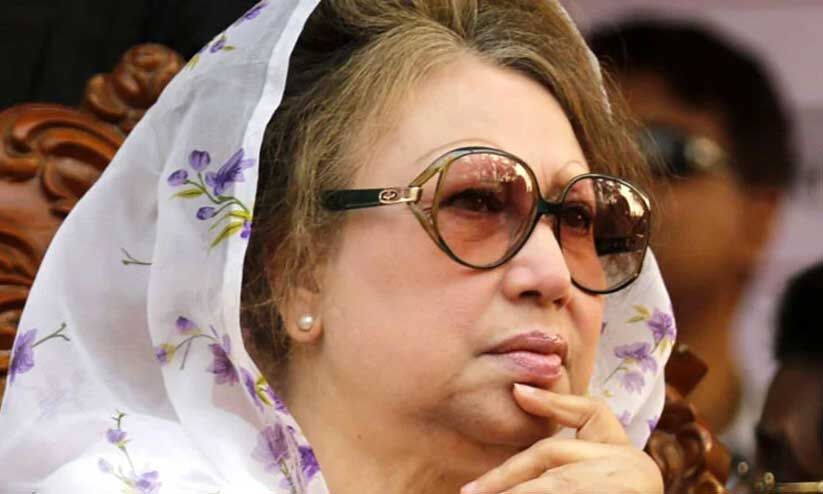 ബംഗ്ലാദേശ് മുൻ പ്രധാനമന്ത്രി ബീഗം ഖാലിദ സിയ അന്തരിച്ചു