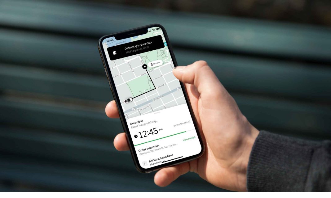 ഉബർ ആപ്പ് വഴി ഇനി നമ്മ മെട്രോ ടിക്കറ്റുകൾ ബുക്ക് ചെയ്യാം