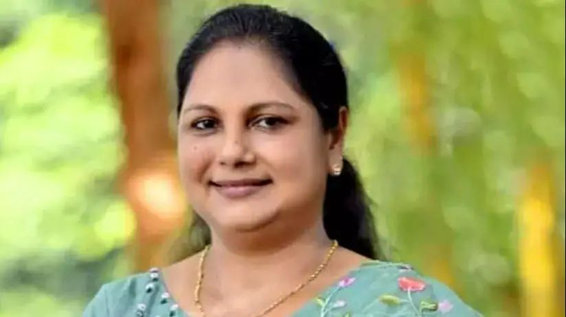 സംസ്ഥാനത്തെ ഏക വാര്ഡ് നിലനിര്ത്തി ആം ആദ്മി പാര്ട്ടി