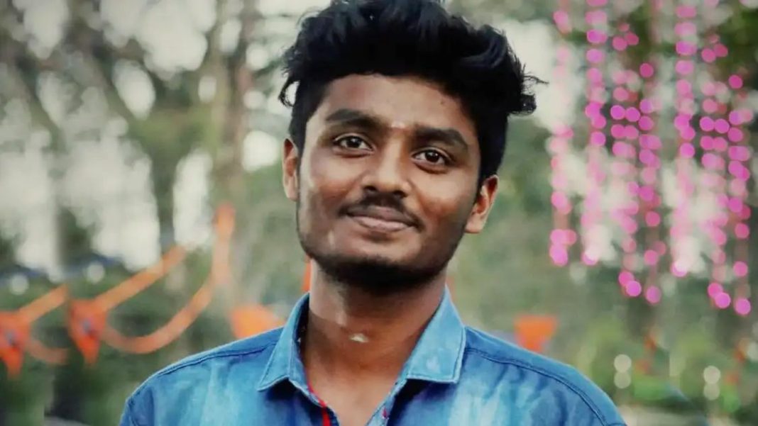 അച്ചൻകോവിലാറ്റില് ഒഴുക്കില്പ്പെട്ട് കാണാതായ യുവാവിന്റെ മൃതദേഹം കണ്ടെത്തി