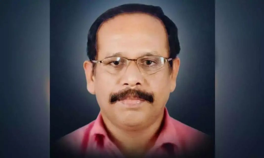 വെള്ളമാണെന്ന് കരുതി അബദ്ധത്തില് ആസിഡ് കുടിച്ചയാള് മരിച്ചു