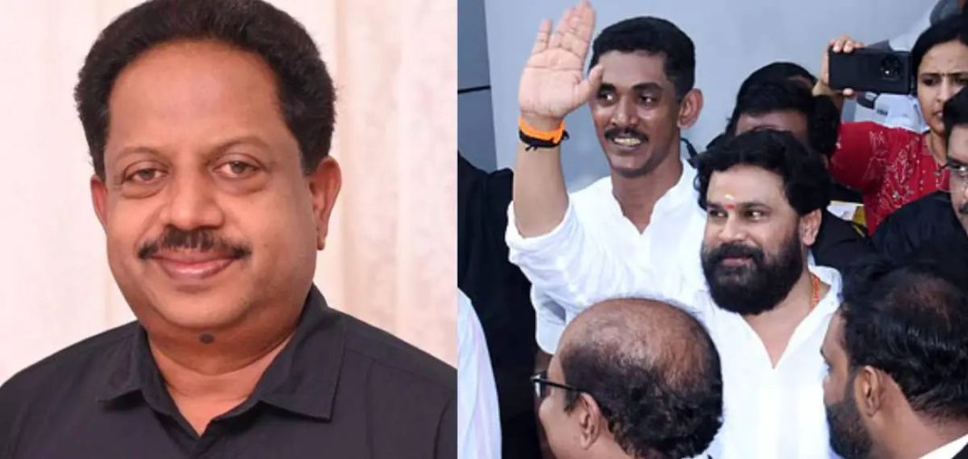 ‘ദിലീപിനെ പ്രൊഡ്യൂസേഴ്സ് അസോസിയേഷനിലേക്ക് തിരിച്ചെടുക്കും’; ബി രാകേഷ്