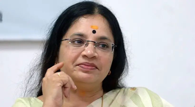 ദിലീപിനെ തിരിച്ചെടുക്കുന്നതില് പ്രതിഷേധം; ഫെഫ്കയില് നിന്നും രാജിവെച്ച് ഭാഗ്യലക്ഷ്മി