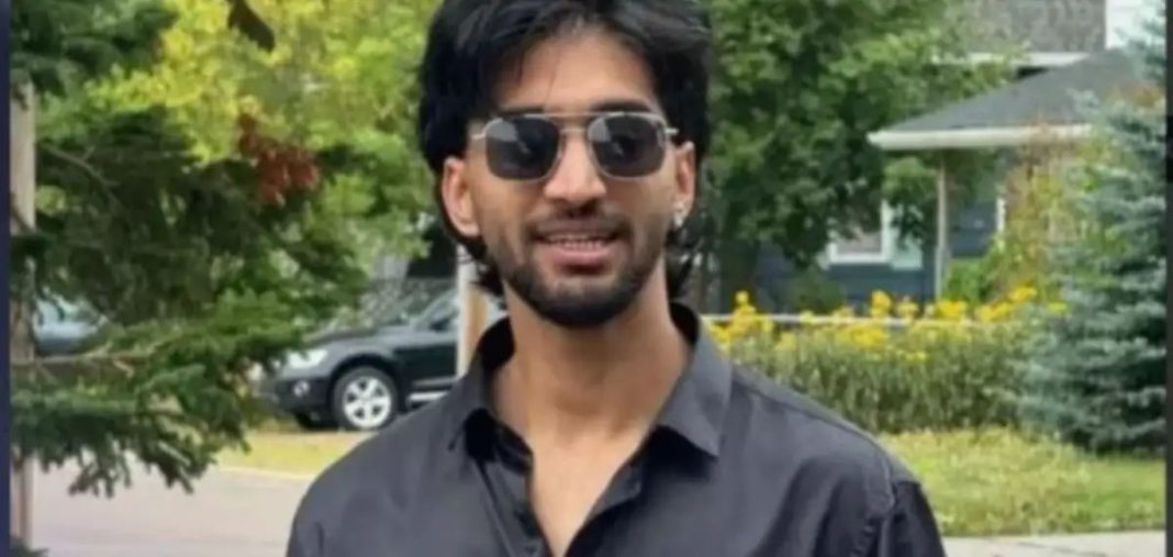 കാനഡയില് 23കാരനായ മലയാളി യുവാവ് മരിച്ച നിലയില്