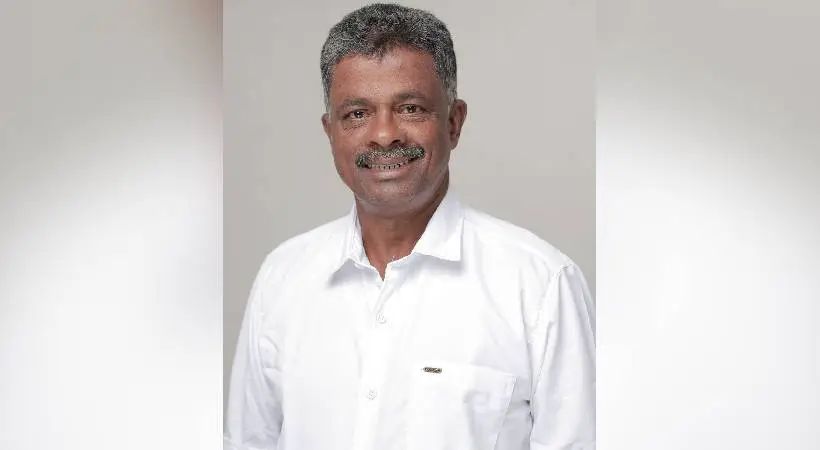 വാഹനാപകടത്തില് പരുക്കേറ്റ സ്ഥാനാര്ഥി മരിച്ചു; വിഴിഞ്ഞം വാര്ഡിലെ തിരഞ്ഞെടുപ്പ് മാറ്റിവെച്ചു