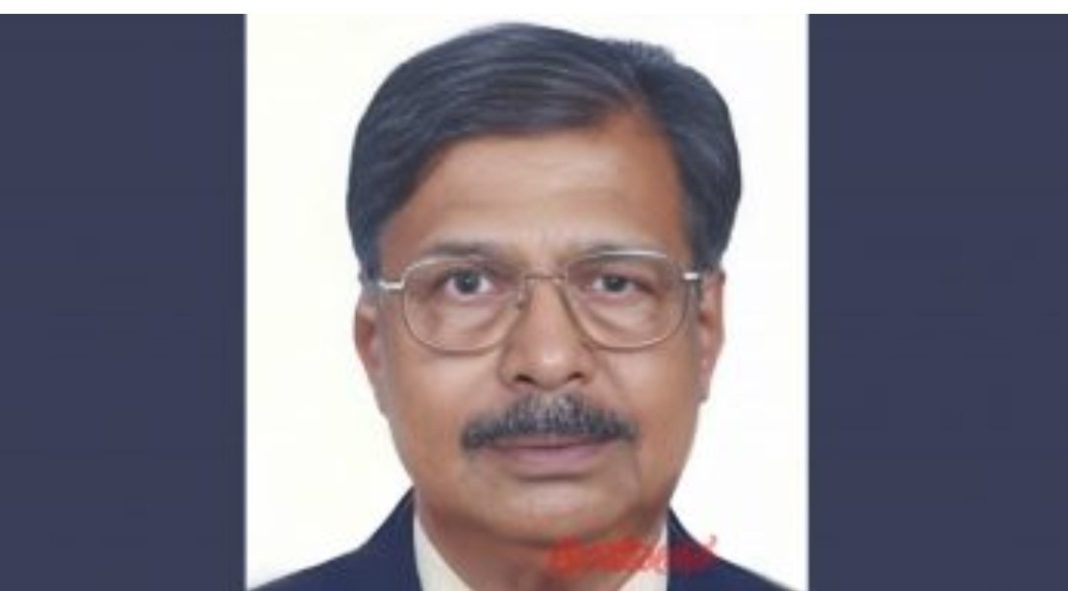 മൈസൂർ സർവകലാശാല മുൻ വൈസ് ചാൻസലർ എസ്.എൻ. ഹെഗ്ഡെ അന്തരിച്ചു