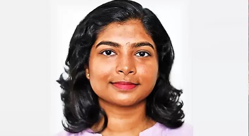 മുത്തോലി പഞ്ചായത്തില് 5 വര്ഷത്തെ ബിജെപി കുത്തക തകര്ത്ത് എം ജി ഗോപിക