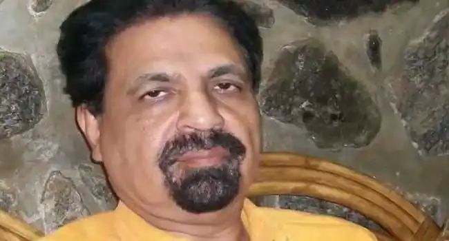 ചലച്ചിത്ര പ്രവര്ത്തകയോട് ലൈംഗീകാതിക്രമം നടത്തിയ കേസ്; മുന്കൂര് ജാമ്യം തേടി പി.ടി. കുഞ്ഞുമുഹമ്മദ്