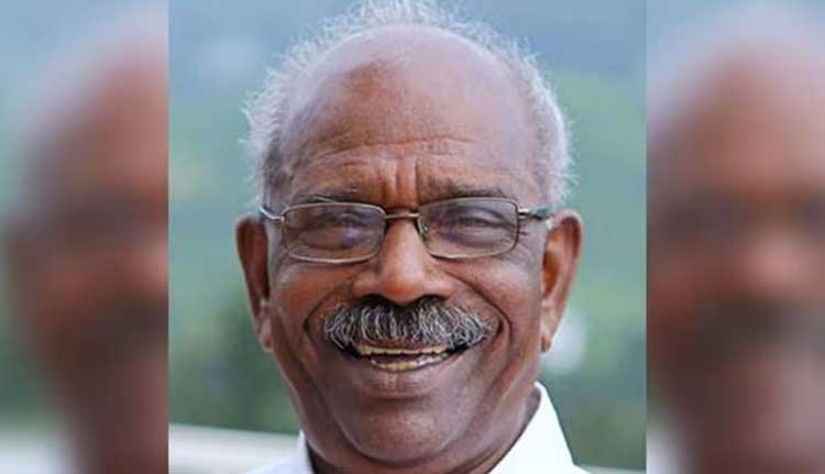 വോട്ടർമാരെ അധിക്ഷേപിക്കുന്ന പരാമർശത്തില് ഖേദിക്കുന്നു; എം.എം മണി