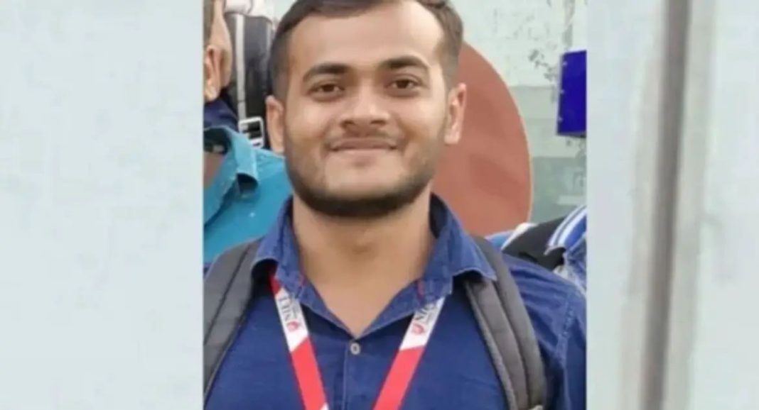 ഗ്രേറ്റര് നോയിഡയില് എംസിഎ വിദ്യാര്ഥി ജീവനൊടുക്കി