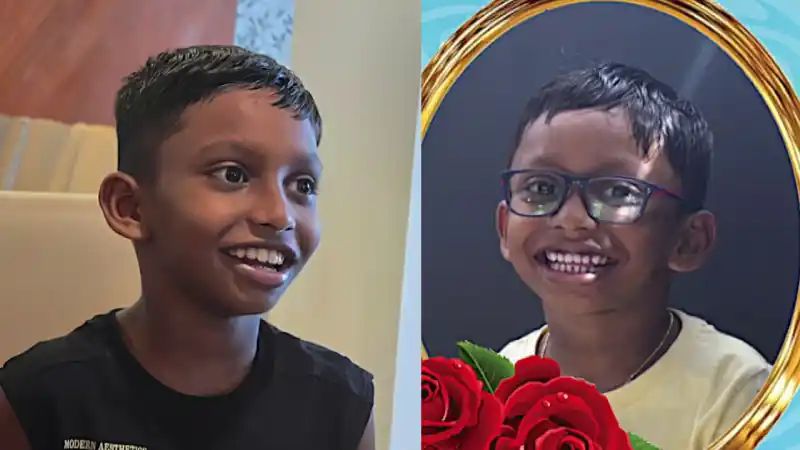 മരണത്തിലും തണലായി ഒമ്പതുകാരൻ; നിലമേല് അപകടത്തില് മരിച്ച ദേവപ്രയാഗിൻ്റെ അവയവങ്ങള് ദാനം ചെയ്തു