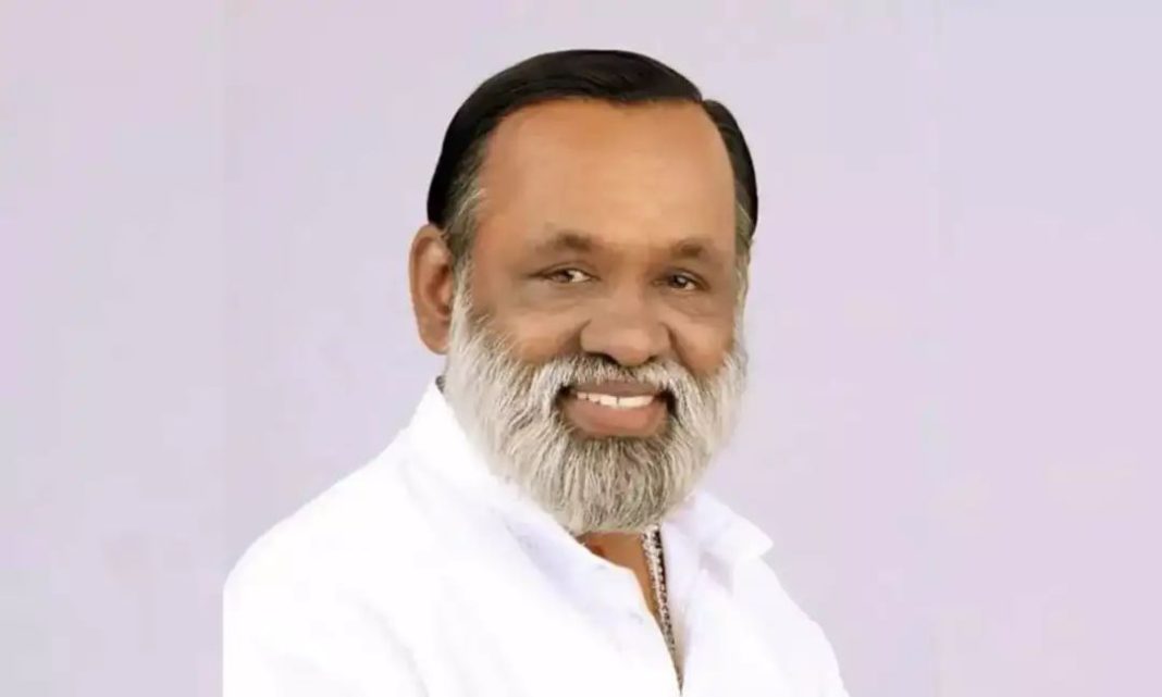 നാളെ സത്യപ്രതിജ്ഞ ചെയ്യാനിരിക്കെ വിജയിച്ച സ്ഥാനാര്ഥി മരിച്ചു