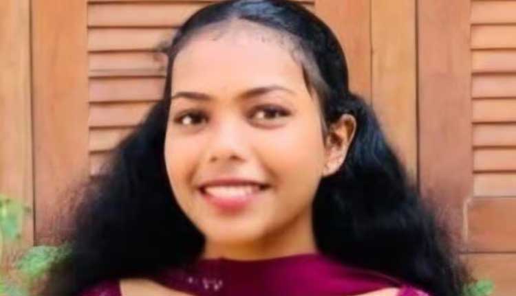 തൃശൂരിൽ പ്ലസ് ടു വിദ്യാർഥിനി പൊള്ളലേറ്റു മരിച്ചു