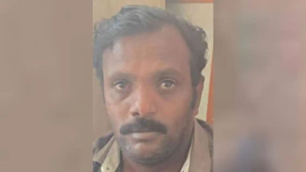 സിനിമ കാണിച്ചു തരാമെന്ന് പറഞ്ഞ് മാനസിക വൈകല്യമുള്ള 23കാരനെ തട്ടിക്കൊണ്ടുപോയി പീഡിപ്പിച്ചു: പ്രതി പിടിയില്