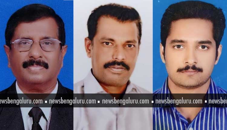 ശ്രീനാരായണ സമിതി ഭാരവാഹികള്