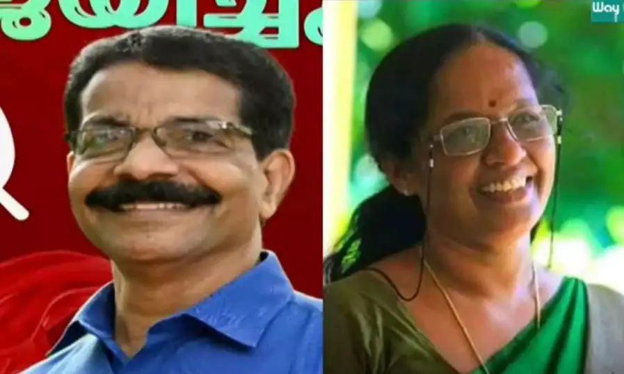 ഒ. സദാശിവന് കോഴിക്കോട് മേയറായേക്കും